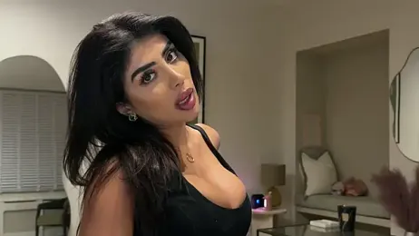 ArabicBarbie webcam model stream image