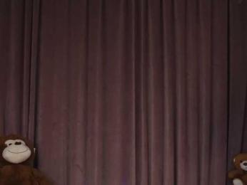 ZariaaVera webcam model stream image