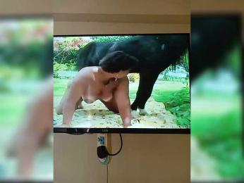 Sara-301 webcam model stream image