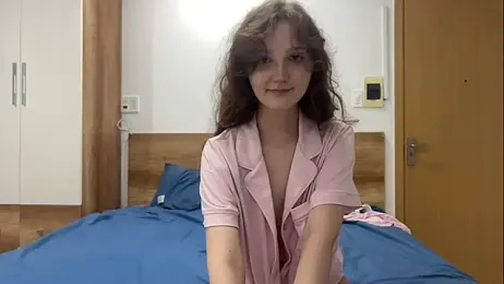 MarryWish1 webcam model stream image