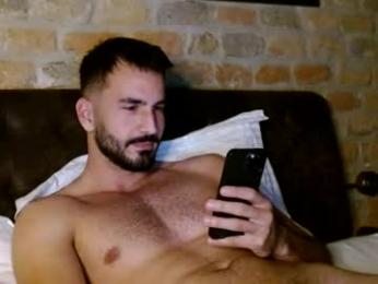 hornyasfuckk33 webcam chaturbate model stream image