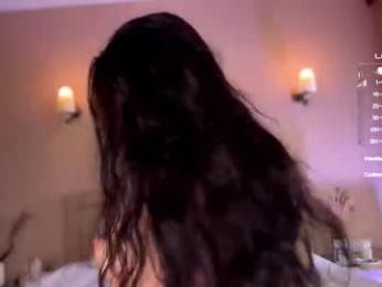 nikavenus webcam model stream image