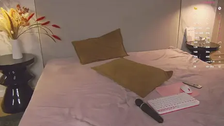AmberShays webcam model stream image