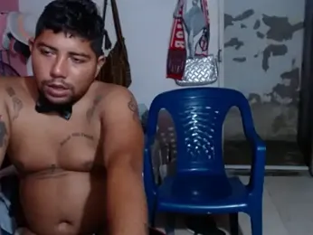 master_juju1924 webcam model stream image