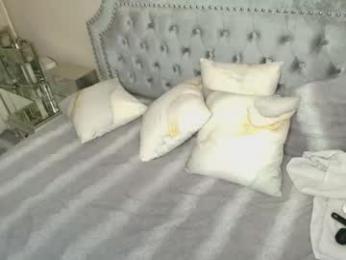 kiarose webcam model stream image