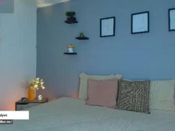 missnataly_ webcam model stream image