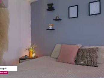 missnataly_ webcam model stream image