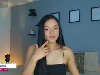 missnataly_ webcam model stream image