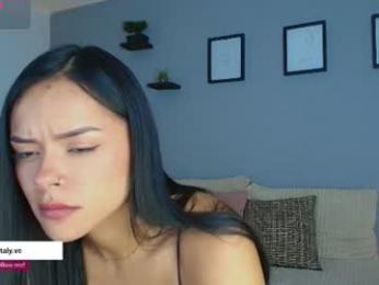 missnataly_ webcam chaturbate model stream image