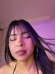 Chel__ webcam model stream image