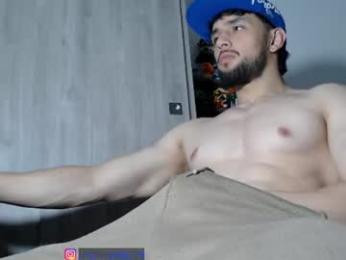 ivanhot279 webcam chaturbate model stream image