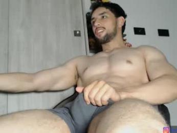 ivanhot279 webcam chaturbate model stream image