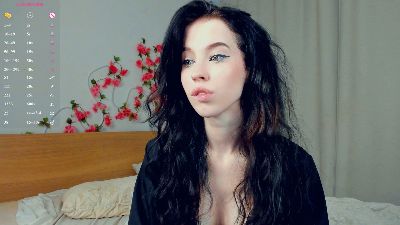 AraVacher webcam model stream image