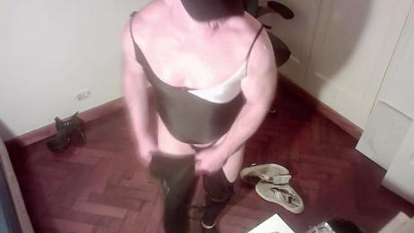 Fabrissi webcam model stream image