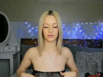miabeex webcam chaturbate model stream image