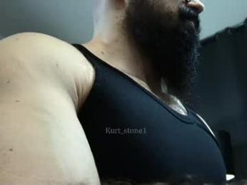 kurt_stone1 webcam model stream image