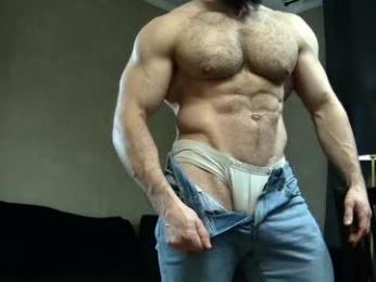 kurt_stone1 webcam model stream image