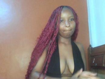 Shafcy webcam model stream image