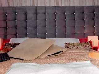 pocahontasfg webcam model stream image