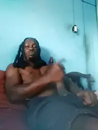 King_Blacks webcam stripchat model stream image