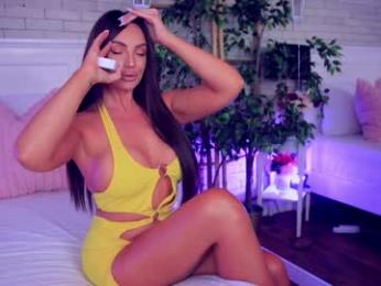 anabellastar webcam chaturbate model stream image