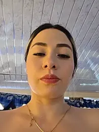 Natasanz webcam model stream image