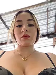 Natasanz webcam model stream image