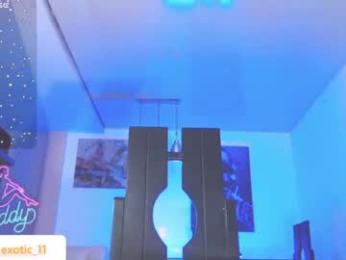 exoticc_shemale webcam chaturbate model stream image