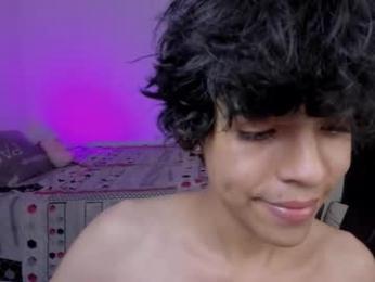 alan18n webcam model stream image