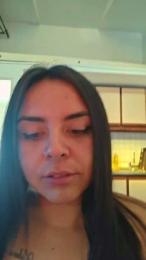 Abrilsolx webcam model stream image