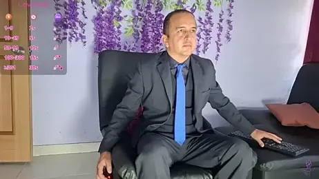 GreisyAndHazzan webcam model stream image