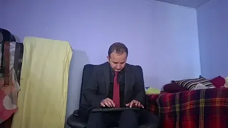 GreisyAndHazzan webcam model stream image