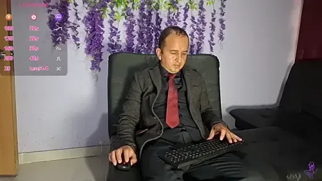 GreisyAndHazzan webcam model stream image