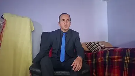 GreisyAndHazzan webcam model stream image