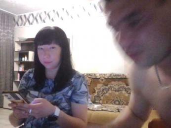 ANGELandANGELOCHEK webcam bongacams model stream image