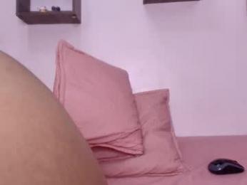 _lorrayne_ webcam model stream image