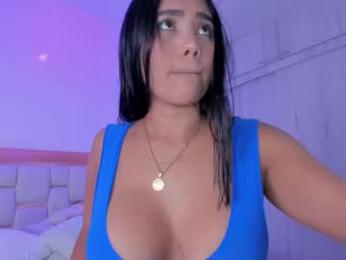 _natasha18_ webcam model stream image