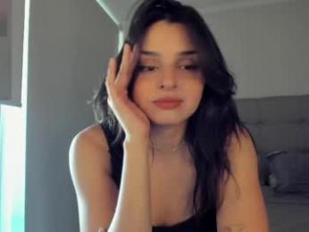 yourfreakygirl webcam chaturbate model stream image