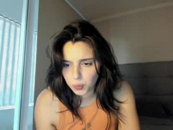 yourfreakygirl webcam chaturbate model stream image