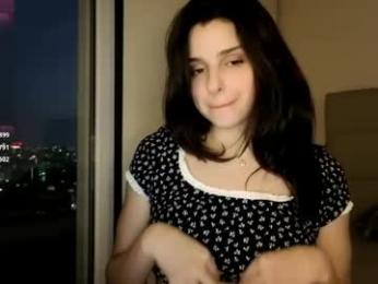 yourfreakygirl webcam chaturbate model stream image