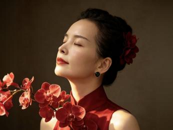XuanyuLin webcam livejasmin model stream image