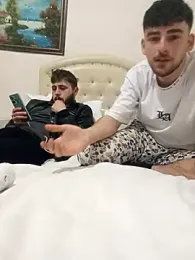 Yasinyasin7 webcam stripchat model stream image