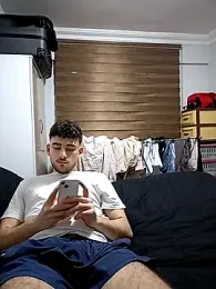 Yasinyasin7 webcam stripchat model stream image