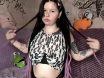 KateNioli webcam model stream image