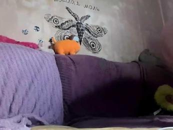 KateNioli webcam model stream image