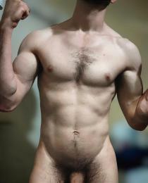 spritz89 webcam model stream image