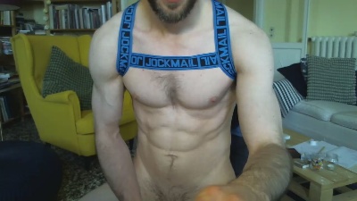 spritz89 webcam model stream image