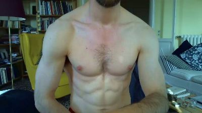 spritz89 webcam model stream image