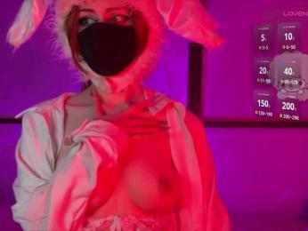 Koshka_Kivi webcam model stream image