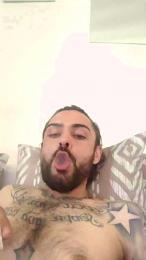 Soloman33 webcam cam4 model stream image